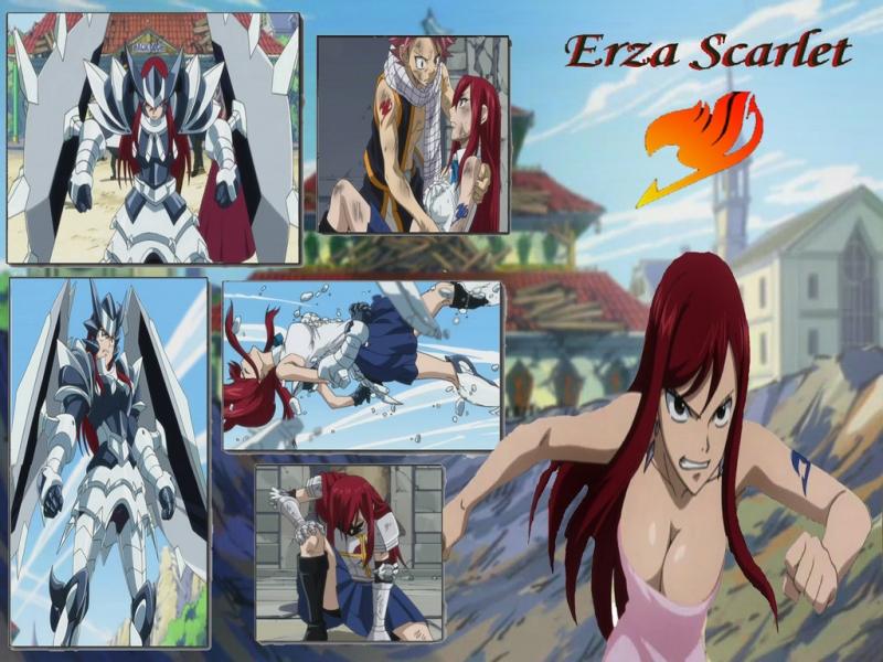 คนรัก Fairy Tail (5)