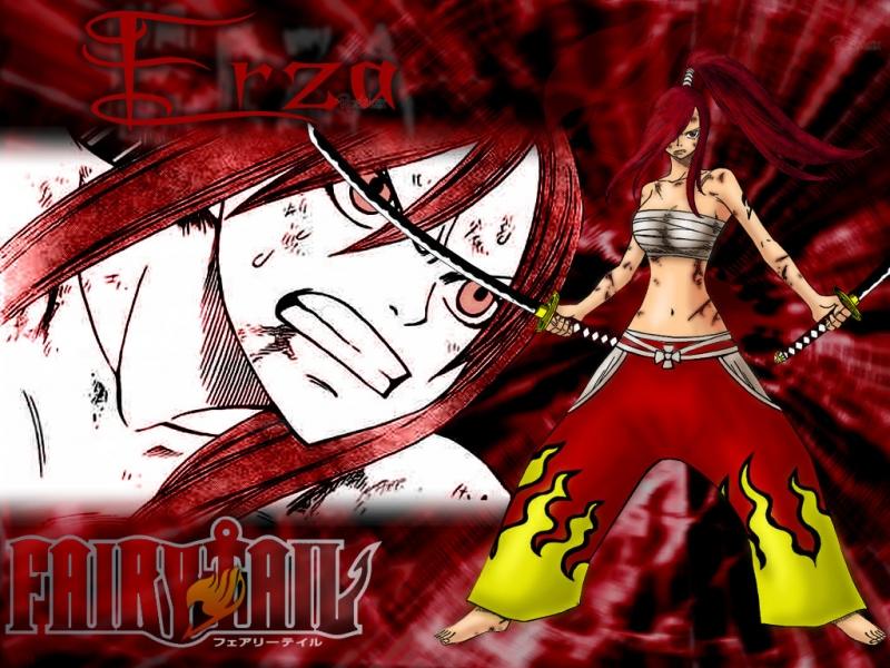 คนรัก Fairy Tail (5)