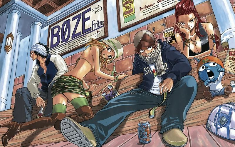 คนรัก Fairy Tail (5)
