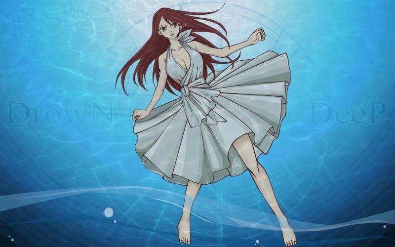 คนรัก Fairy Tail (5)