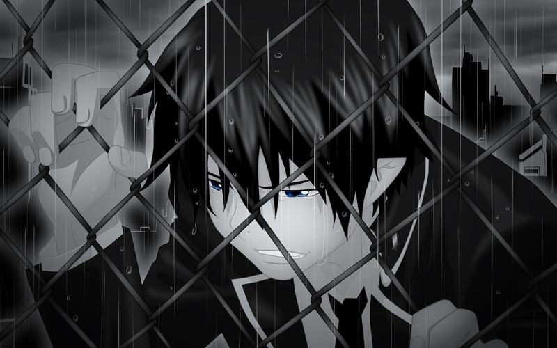 คนรักblue exorcist <6>