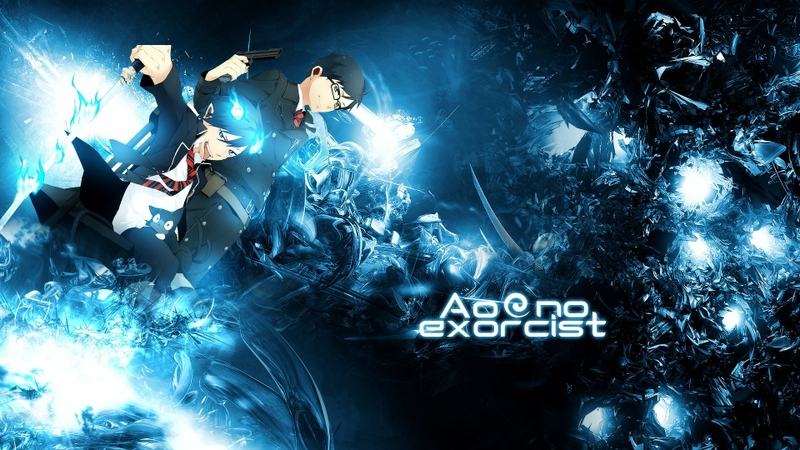 คนรักblue exorcist <6>