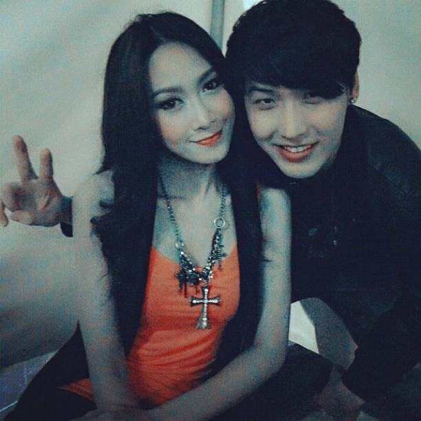 ยุ้ย จีรนันท์ @ Instagram Update