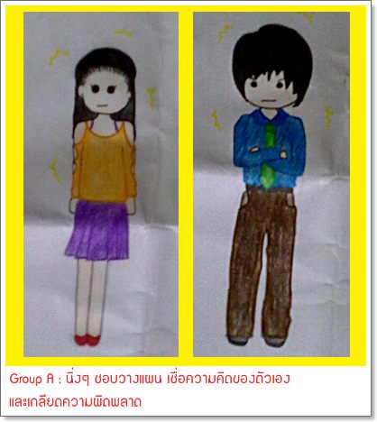 A B o AB [[ชิลๆ]] 2