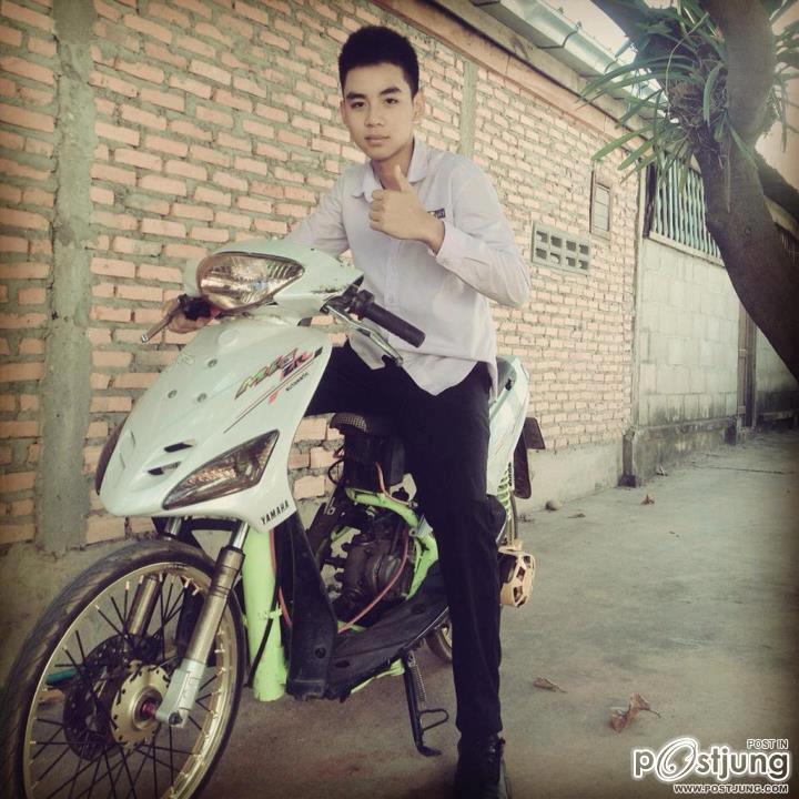 seven