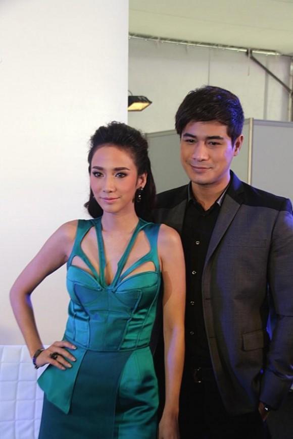 Aum...สวยทุกมุม!!!