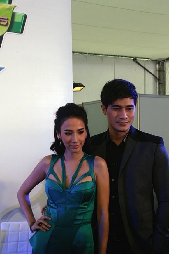 Aum...สวยทุกมุม!!!