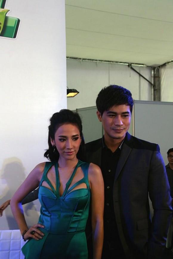 Aum...สวยทุกมุม!!!