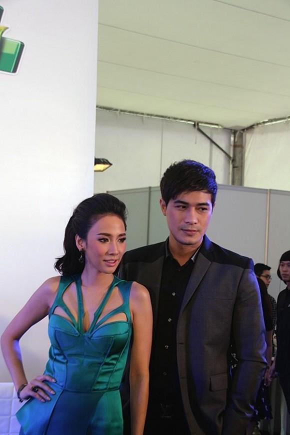 Aum...สวยทุกมุม!!!