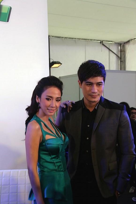 Aum...สวยทุกมุม!!!