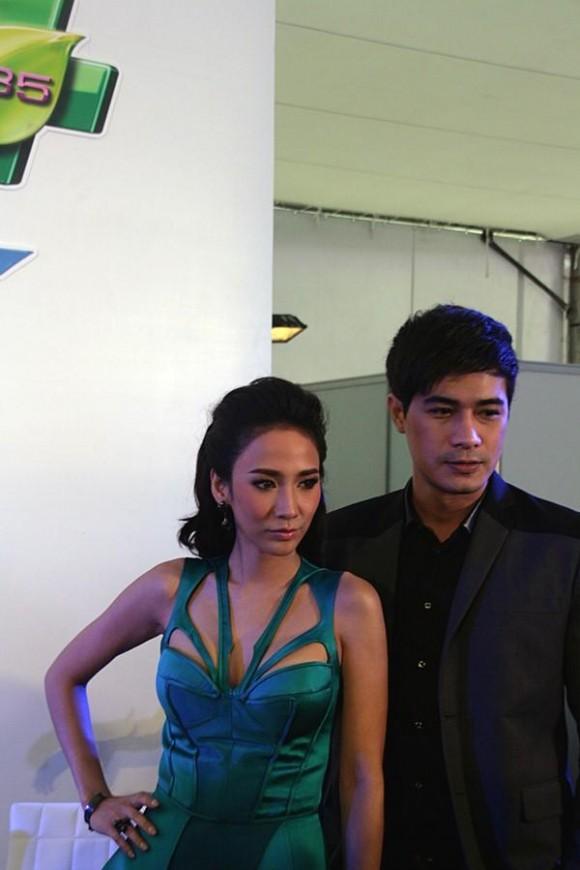 Aum...สวยทุกมุม!!!