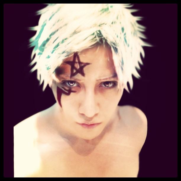 ไมค์ พิรัชต์  fantasy guy