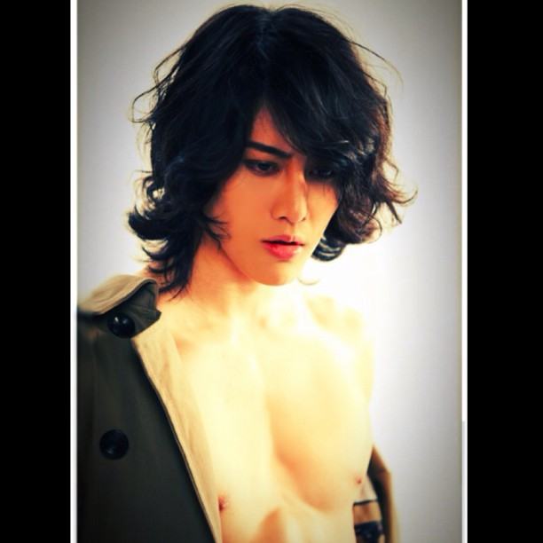 ไมค์ พิรัชต์  fantasy guy
