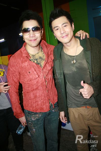 ดาราที่หน้าคล้ายกัน