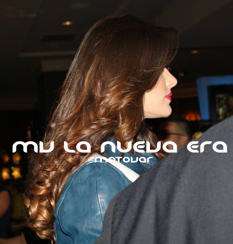 ผลงานของ Miss Venezuela Universe 2012ใกล้วันตัดสินแล้ว