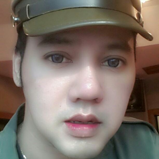 ซูมกันชัด ๆ หน้า ดีเจเจ๊แหม่ม หลังการทำศัลยกรรม