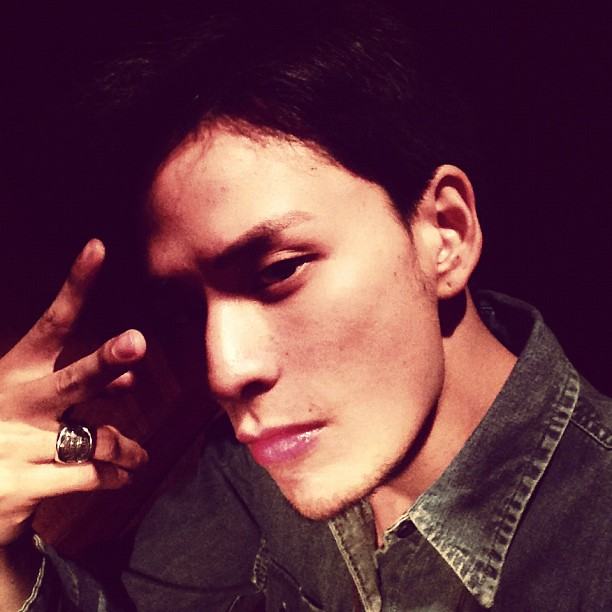 แทค ภรัณยู @ Instagram Update