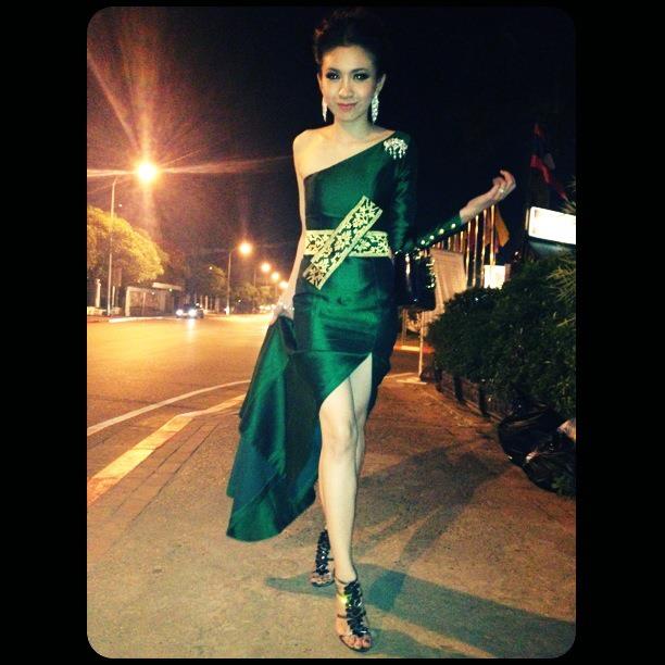Annita lao singer