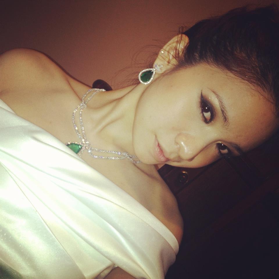 Annita lao singer