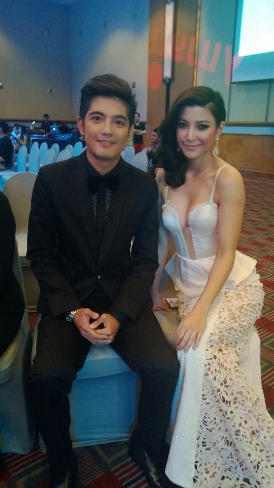 เปิดตัวพิธีกร Dancing with the Stars Thailand พร้อมการกลับมาช่อง 7