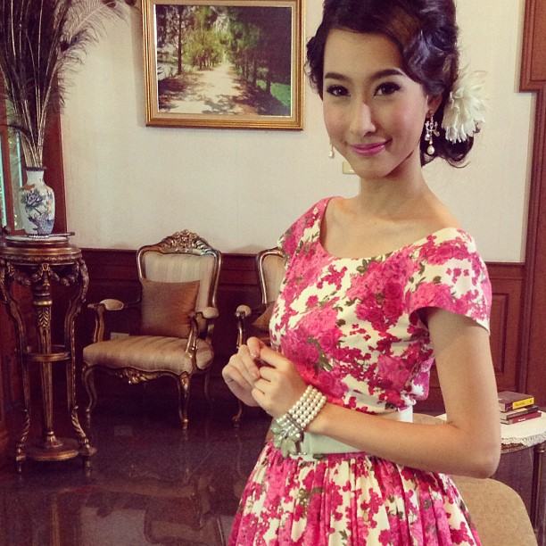 เปิดกล้องละคร "ไฟหวน" แซ่บเว่อร์ CH7