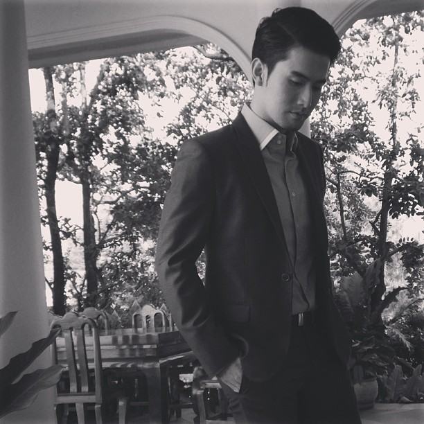 เปิดกล้องละคร "ไฟหวน" แซ่บเว่อร์ CH7