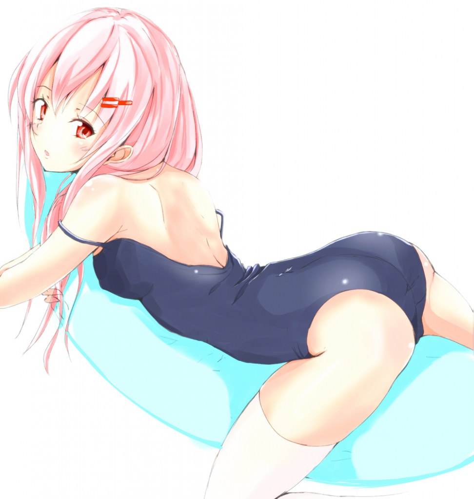 (Guilty Crown) Inori by may