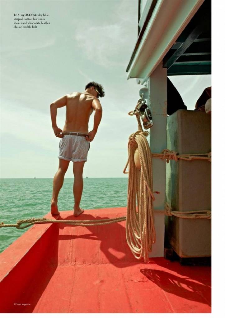 อนันดา เอเวอริ่งแฮม