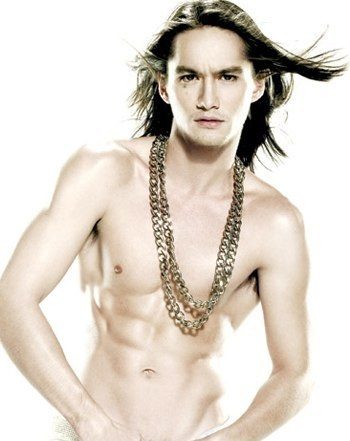 อนันดา เอเวอริ่งแฮม