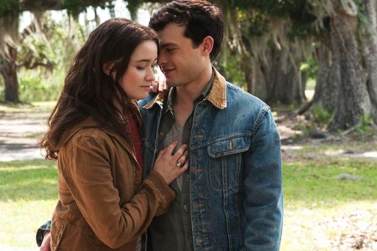 หนังใหม่ Beautiful Creatures