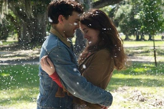 หนังใหม่ Beautiful Creatures
