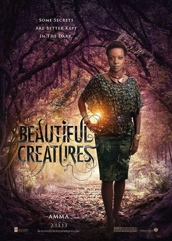 หนังใหม่ Beautiful Creatures