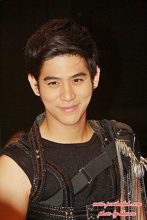 พอร์ช ศรัณย์ @ งาน True Cable Partners