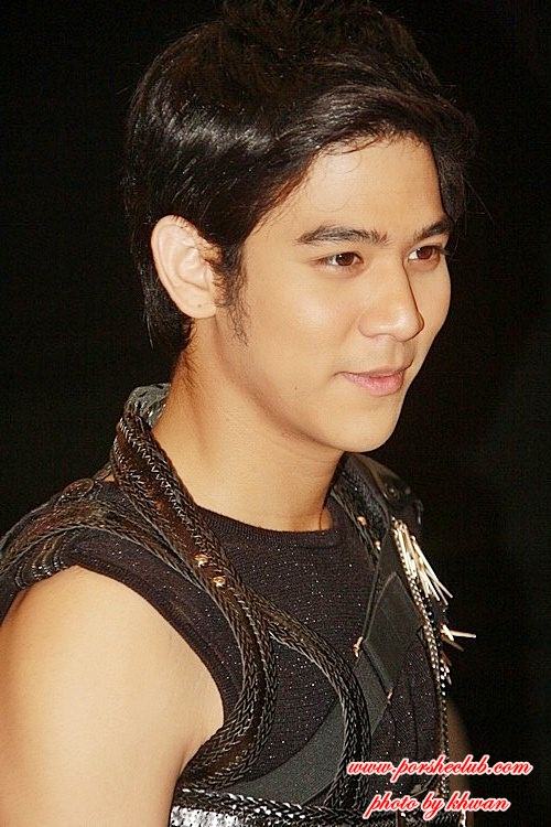 พอร์ช ศรัณย์ @ งาน True Cable Partners