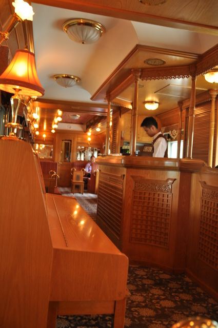 ล่องใต้ข้ามประเทศ ด้วยรถไฟระหว่างประเทศ กรุงเทพฯ - สิงค์โปร์