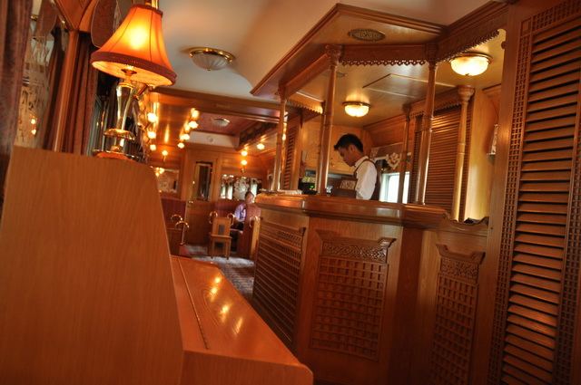 ล่องใต้ข้ามประเทศ ด้วยรถไฟระหว่างประเทศ กรุงเทพฯ - สิงค์โปร์