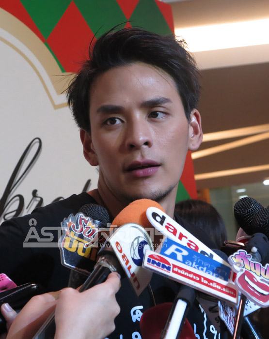 “แทค” บอกเหลืออดรัฐบาลห้ามจุดพลุวันพ่อ ลั่นไม่สนเพราะอยากทำเพื่อในหลวง