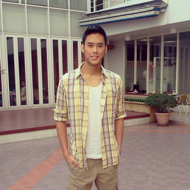 บวงสรวง "ซินเดอเรลล่า รองเท้าแตะ" #เป้ มิน แน็ค และอีกมากมาย