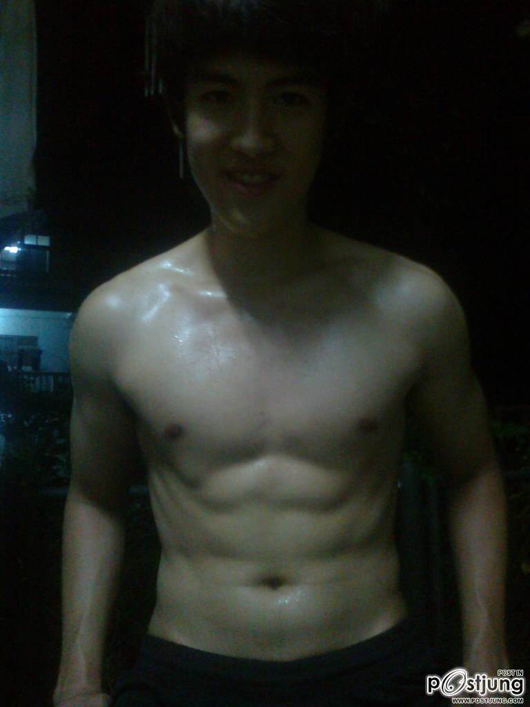 แค่นี้พอแก้คันได้ค่ะ......ใสๆๆเบาๆๆๆ