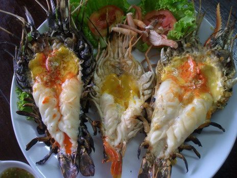 หิวแล้ว.....มาทานข้าวกับหนูกันนะค่ะ