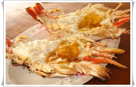 หิวแล้ว.....มาทานข้าวกับหนูกันนะค่ะ