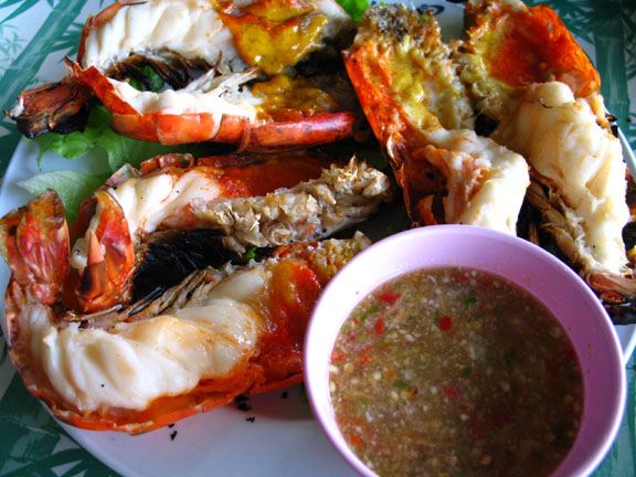 หิวแล้ว.....มาทานข้าวกับหนูกันนะค่ะ
