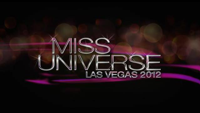 น่วมเชียร์สาวไทยให้ถึงมง Miss Universe 2012 ค่ะ