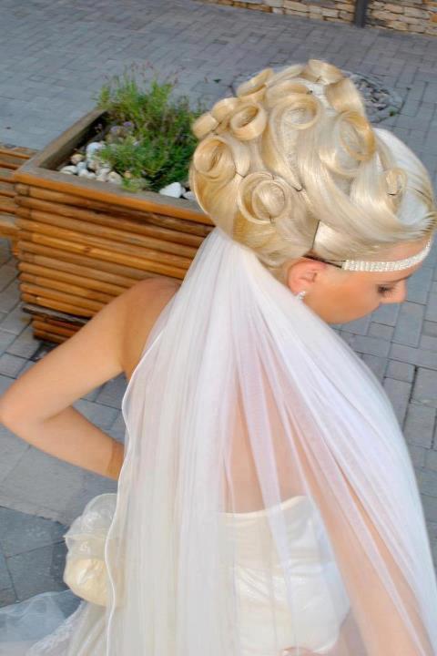 สไตล์.....สวยๆๆ.....กับลุ๊คที่ทันสมัย