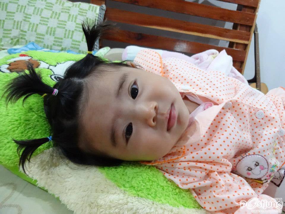 น้องอะตอม อายุ 4 เดือนแล้วค่ะ
