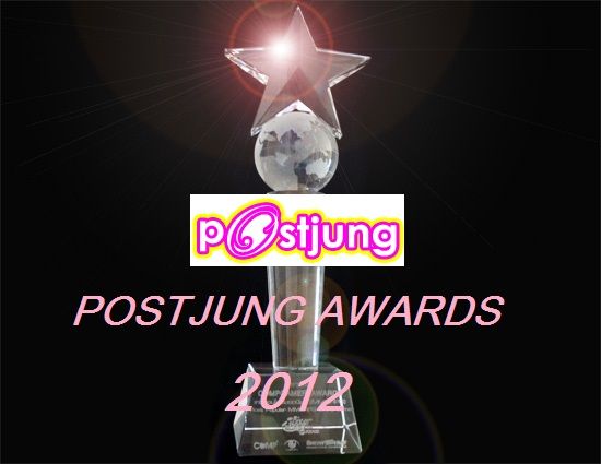 เปิดโหวต popular vote สาขา นักแสดง หญิง ยอดนิยม postjung awards 2012 กดlike