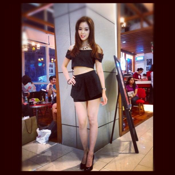 ไอซ์ ATM หรือ หมวดแพร ใน หมวดโอภาสปี 2