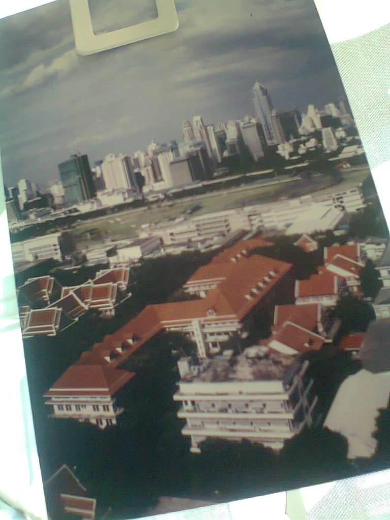 รำลึกจุฬาฯ