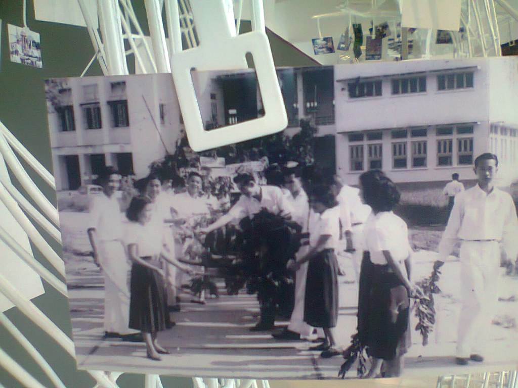 รำลึกจุฬาฯ
