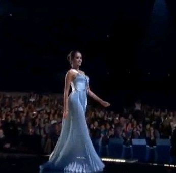 Janine Tugonon เธอได้ มงกุฎ แน่ๆๆๆ กริ๊ดดดดดดดด Miss universe philipines